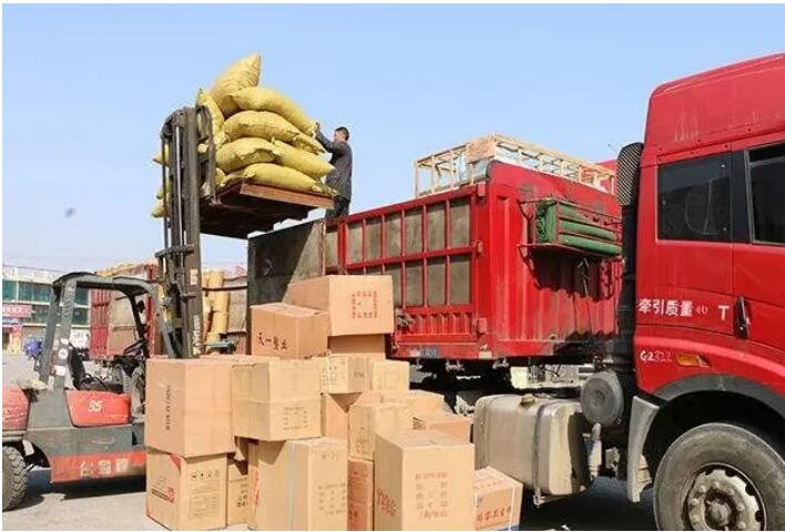 厦门到平武县物流专线