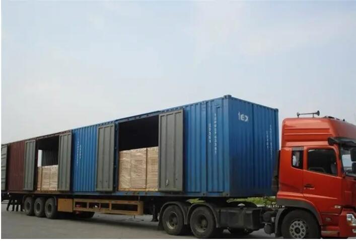 厦门到平武县整车运输