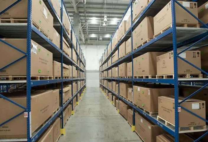 厦门到平武县货物仓储