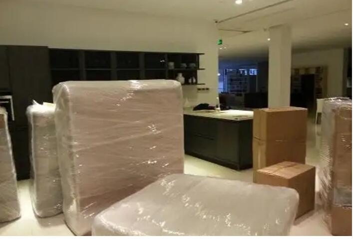 厦门到平武县长途搬家