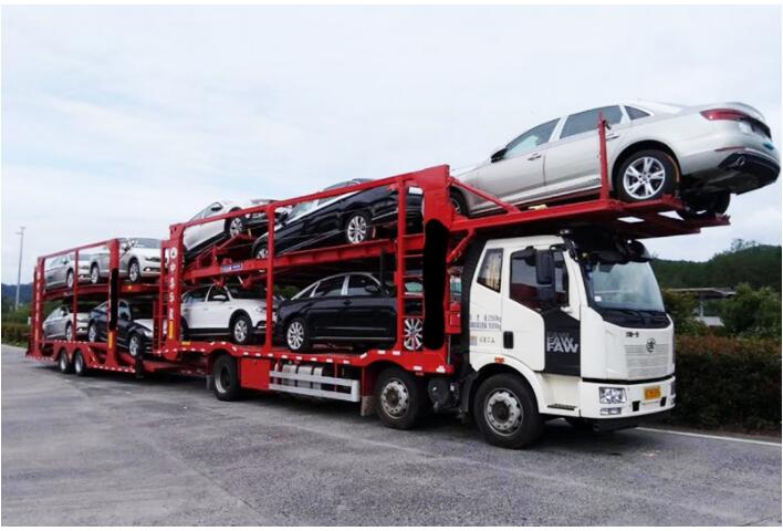 厦门到平武县轿车托运